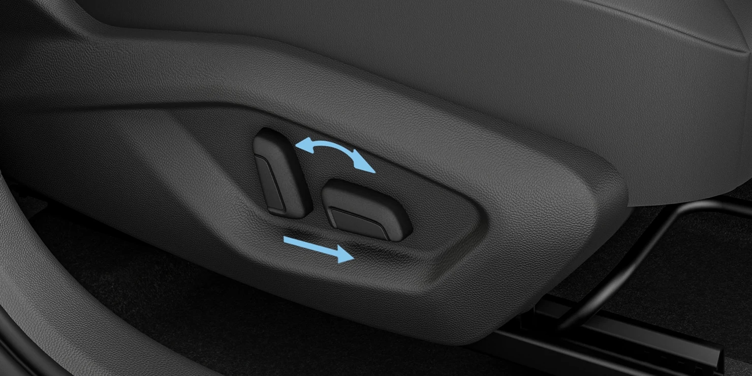 Škoda Kylaq details