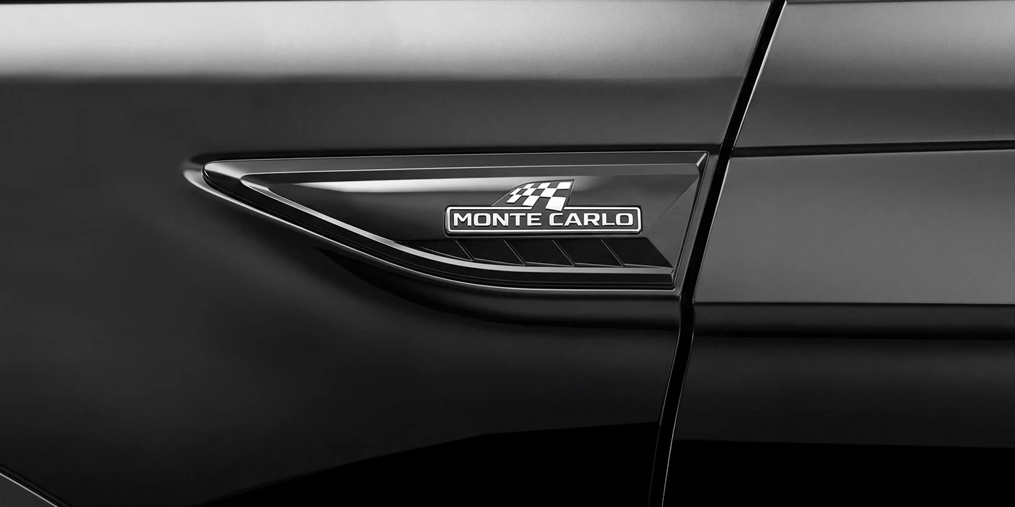 The new Škoda Slavia